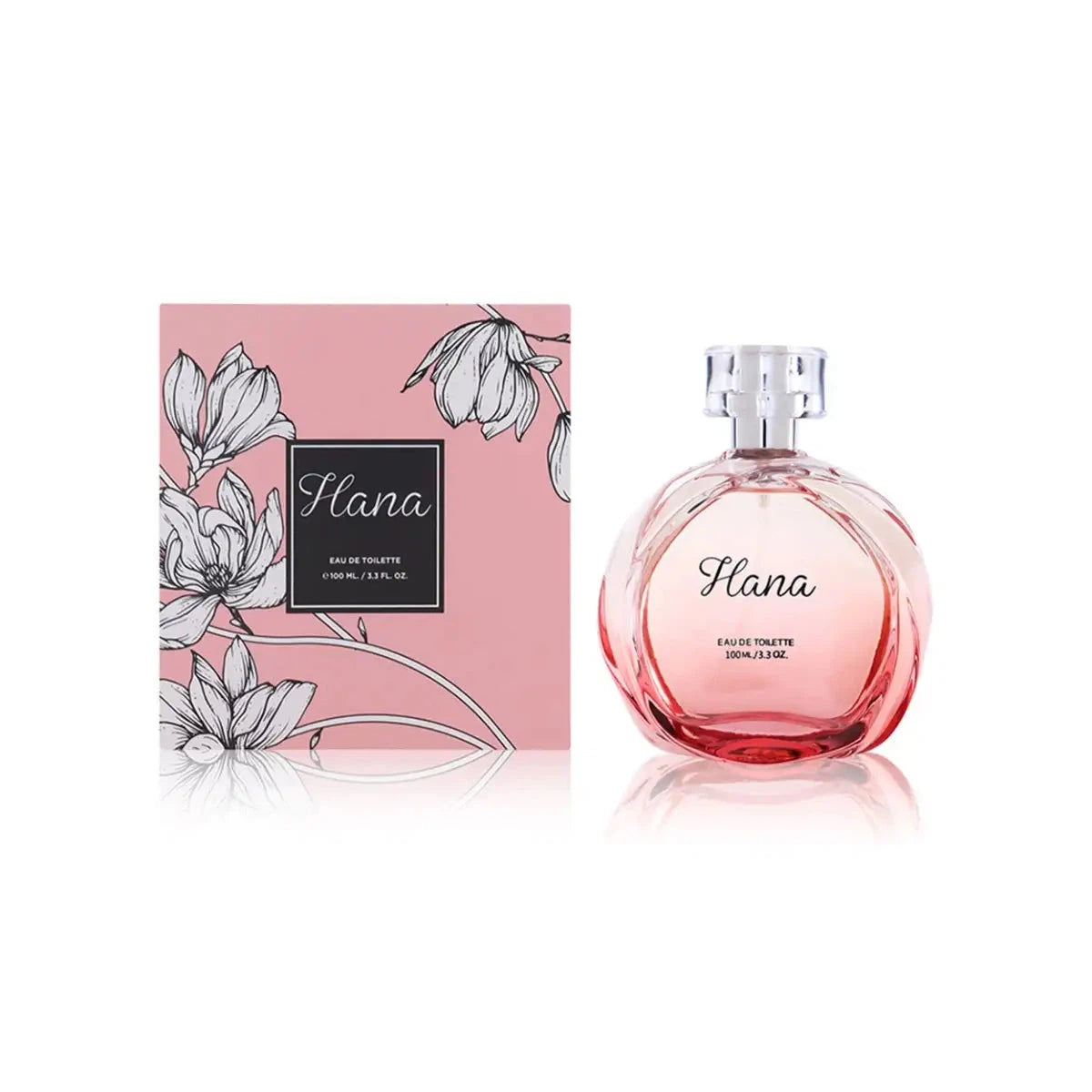 Blends Almusbah Hana For Women EDT 100ml