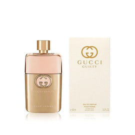 Gucci Guilty - Pour Femme - EDP - 90ml