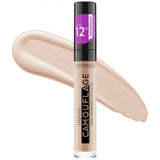 Catrice Liquid camouflage High Coverage Concealer - 048 Desert Beige - 5ml