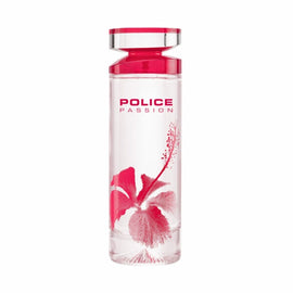 Police Passion - EDT - For Women - 100ml