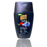 Emami 7Oils In One - Double Conditioning Shampoo - Elixir BlackSeed - 100ml