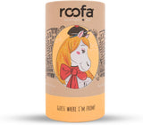 Roofa Spain Cool Kids - EDT - KSA Girl - 100ml