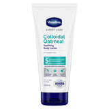 Vaseline Expert Care Colloidal Oatmeal - Soothing Body Lotion - 200ml