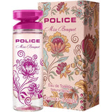 Police Miss Bouquet - EDT - For Women - 100ml