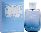 Rasasi Hawas Ice - Men - EDP - 100ml