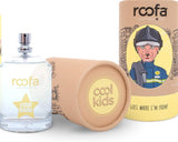Roofa Spain Cool Kids - EDT - Spain Boy - 100ml