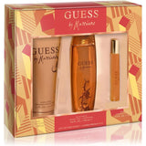 Guess By Marciano for Women Giftset - EDT 100ml + EDT 15ml + Body Lotion 200ml