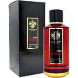 Mancera Red Tobacco Intense - Unisex - EDP - 120ml