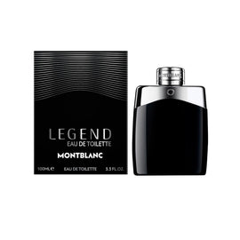 Mont Blanc Legend - EDT - For Men - 100ml