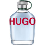 Hugo Boss Green - EDT - For Men - 125ml