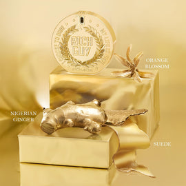 Police Rich Guy - EDT - For Men - 100ml