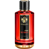 Mancera Red Tobacco Intense - Unisex - EDP - 120ml