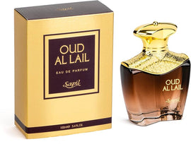 Sapil Oud Al Lail - EDP - Unisex - 100ml