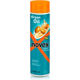 Novex Argan Oil - Shampoo - Uni - 300ml