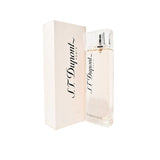 S.T. Dupont Essence Pure - EDT - For Women - 100ml