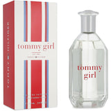 Tommy Hilfiger Tommy Girl - for Women - EDT - 100ml