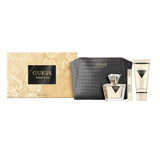 Guess Seductive (W) Giftset EDT 75ml + Body Lotion 100ml + EDT 15ml + Pouch