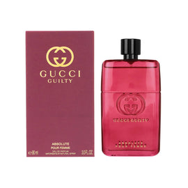 Gucci Guilty Absolute - Pour Femme - EDP - 90ml