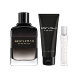 Givenchy Gentleman Boisee Giftset - EDP 100ml + EDP 12.5ml + Shower Gel 75ml
