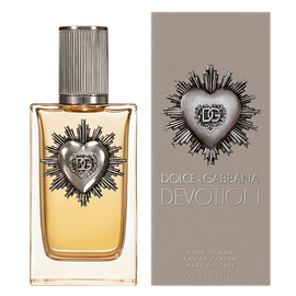 Dolce & Gabbana Devotion - EDP - For Men - 100ml