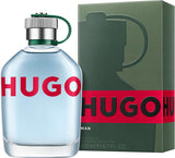 Hugo Boss Green - EDT - For Men - 200ml