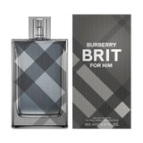 Burberry Brit - EDT - For Men - 100ml