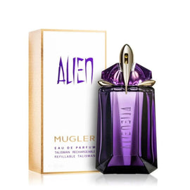 Mugler Alien - Women - EDP - Rechargeable - 60ml