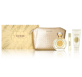 Guess Bella Vita For Women Giftset - EDP 100ml + EDT 15ml + Body Lotion 100ml + Pouch
