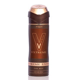 Dumont Paris V Extreme - Perfume Spray - Men - 200ml
