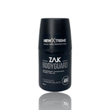 Zak Bodyguard - Deodorant Carbon Black - 50ml