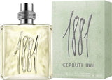 Cerruti Cerruti 1881 - Men - EDT - 200ml