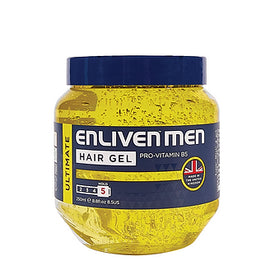 جل الشعر إنليفين - ألتيميت - 250 مل