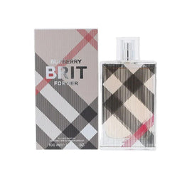 Burberry Brit - EDP - For Women - 100ml