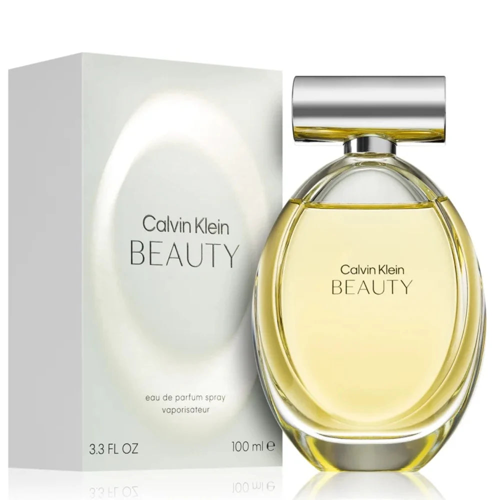 Calvin Klein Beauty - For Women - EDP - 100ml