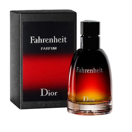 Dior Fahrenheit - Parfum - For Men - 75ml