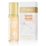 Jovan White Musk - For Women - EDC- 59Ml
