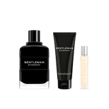 Givenchy Gentleman Giftset - EDP 100ml + EDP 12.5ml + Shower Gel 75ml