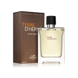 Hermes Terre D'Hermes - For Men - EDT - 100ml