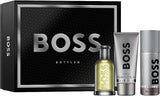 Hugo Boss Bottled for Men EDT 100ml + Deodorant Spray 150ml + Shower Gel 100ml