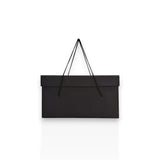 Black Gift Box with handle - Medium Size