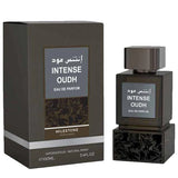 Milestone Perfumes Intense Oudh - Unisex - EDP - 100ml