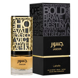 Lattafa Jasoor - For Men - EDP - 100ml