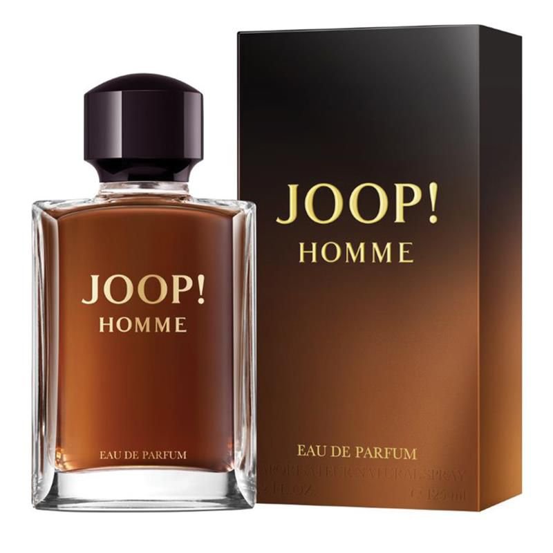 Joop Pour Homme EDP For Men 125ml - Main Image
