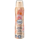 Balea Pure Elegance - Parfum Deodorant - 150ml