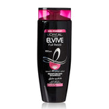 L'Oreal Elvive Full Resist Reinforcing Shampoo - 600ml