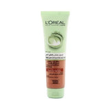 L'Oreal Pure Clay Exfoliating - Gel Wash - 150ml