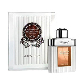 Rasasi Al Wisam - Pour Homme - EDP - 100ml