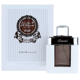 Rasasi Al Wisam - Pour Homme - EDP - 100ml