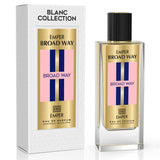 Emper Blanc Collection Broad Way - Unisex - EDP - 85ml