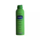 Vaseline Intensive Care Spray Moisturizer Aloe Soothe - 190ml